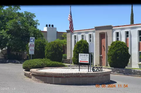 6201 Escondido #16A, El Paso, TX 79912