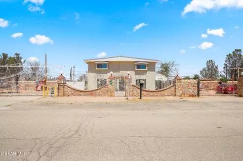 10915 Lydia Rd, Socorro, TX 79927