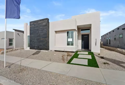 13087 Emerald Hills Ave, El Paso, TX 79928