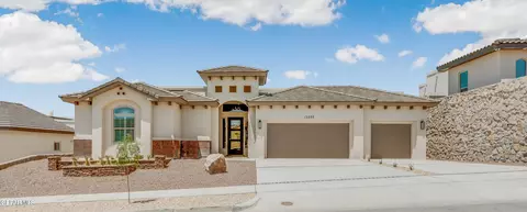 14621 Tierra Spg, El Paso, TX 79938