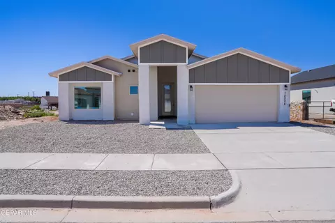12024 Iron Hollow St, Socorro, TX 79927