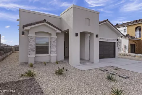 937 Pettus Pl, El Paso, TX 79928