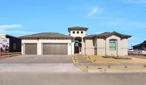 14605 Tierra Spg, El Paso, TX 79938