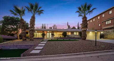4301 Okeefe Dr, El Paso, TX 79902