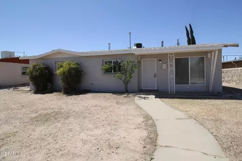 5124 Benning Ave, El Paso, TX 79904