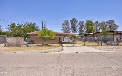 647 Gurdev, Socorro, TX 79927