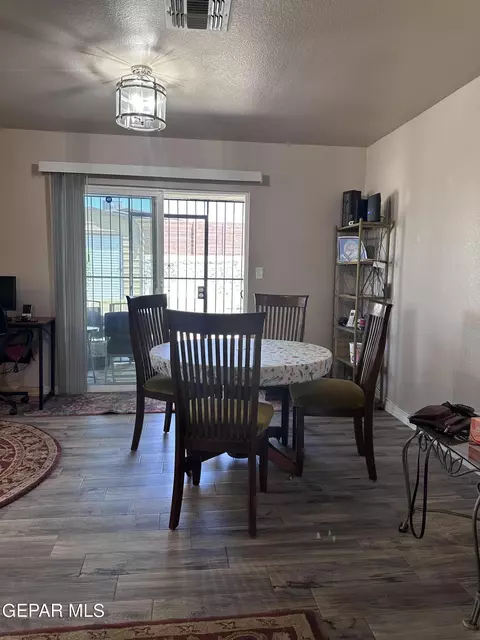 Dining - 1604 Poplar St, Anthony, TX 79821 photo 1 of 2