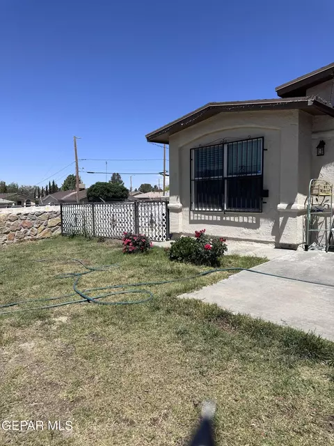 Other - 1604 Poplar St, Anthony, TX 79821 photo 1 of 3