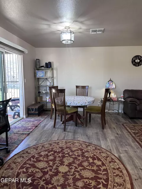 Dining - 1604 Poplar St, Anthony, TX 79821 photo 2 of 2