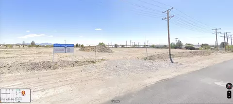 790 La Mesa Ave, Canutillo, TX 79835