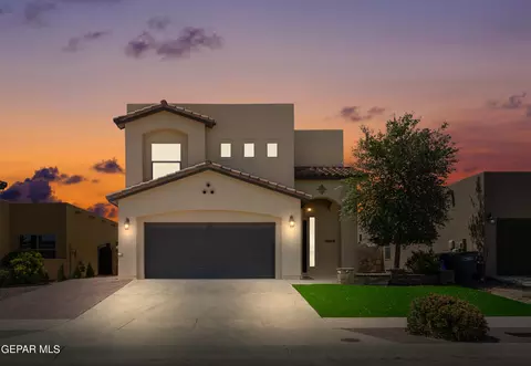 14676 Boer Trail Trl, El Paso, TX 79938
