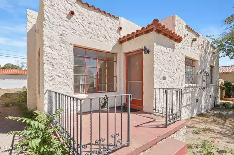 1328 Madeline Dr, El Paso, TX 79902