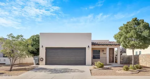 14327 High Rock Dr, El Paso, TX 79938