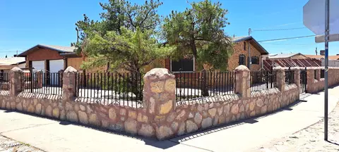 4700 Sun Valley Dr, El Paso, TX 79924