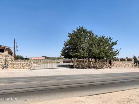 169 Nonap Rd, El Paso, TX 79928