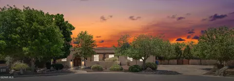 6007 Alcala Ct, El Paso, TX 79932