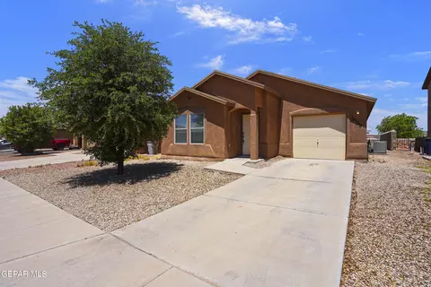 14369 Jimmy Connors Ct, El Paso, TX 79938