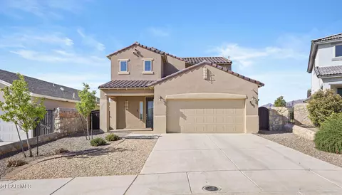 7305 Frostline Pl, El Paso, TX 79911