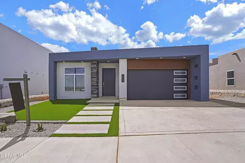1409 Harlan Point Pl, El Paso, TX 79928