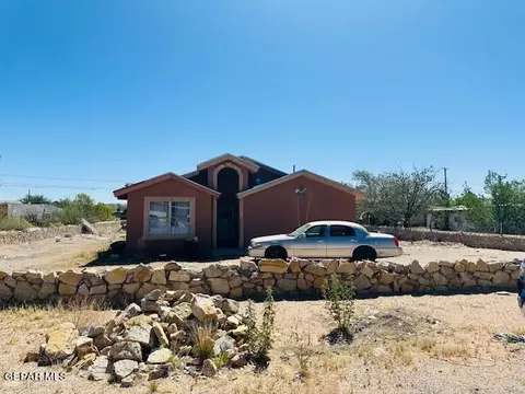 3720 Julie Marie Pl Pl, El Paso, TX 79938
