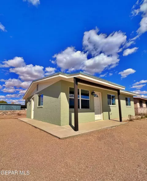 7283 Plum Ave, El Paso, TX 79915