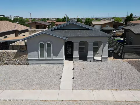 14311 Lago Di Garda Ct, El Paso, TX 79928
