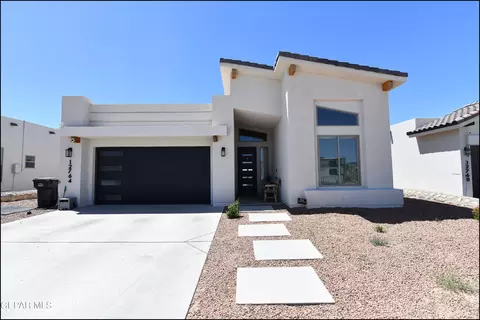 12764 Brixton Ave, El Paso, TX 79928