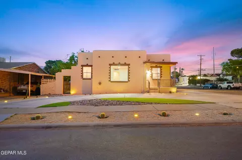 4329 Memphis Ave, El Paso, TX 79903
