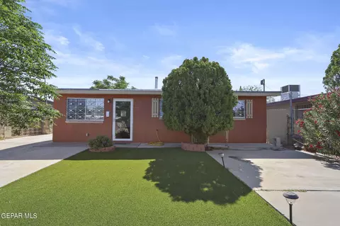1048 Francine St, El Paso, TX 79907