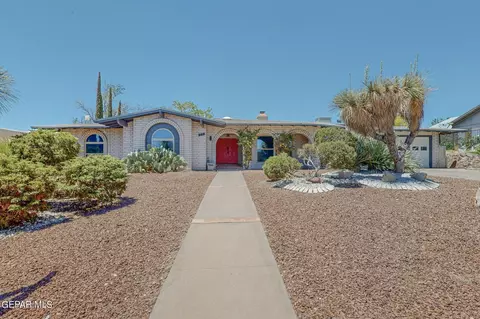 757 Somerset Dr, El Paso, TX 79912
