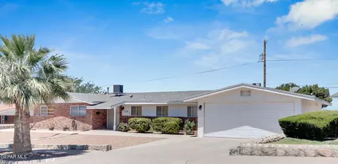 129 Puma Cir, El Paso, TX 79912