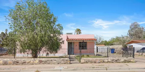 7601 Monterrey Dr, El Paso, TX 79915
