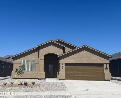 10717 Walden Pond St, El Paso, TX 79924