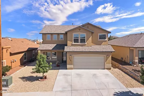 7429 Dewberry Dr, El Paso, TX 79911