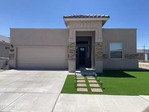 14500 Dominic Azcarate Dr, El Paso, TX 79938