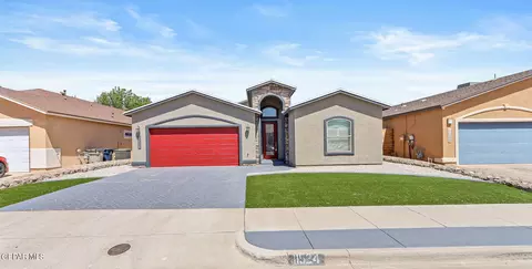 11524 Merejildo Madrid St, El Paso, TX 79934