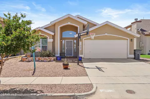11009 Acoma St, El Paso, TX 79934