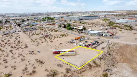 11621 Irene Dr, El Paso, TX 79927