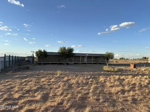 500 Prescott Anthony Dr, Chaparral, NM 88081