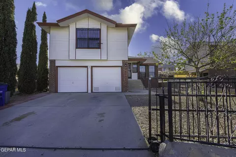 4609 Loma De Indios Ln, El Paso, TX 79934