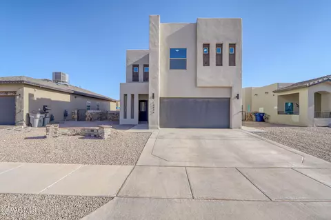 14844 Hunters Grove Ave, El Paso, TX 79938