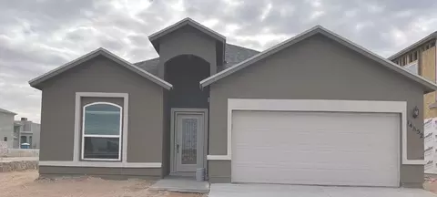 416 Miguel Payan Ct, Canutillo, TX 79835