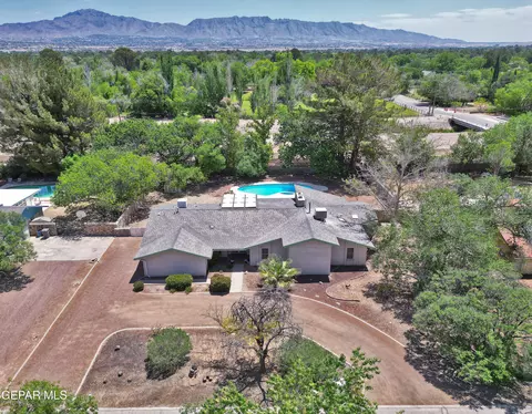 4804 Portsmouth Blvd, El Paso, TX 79922