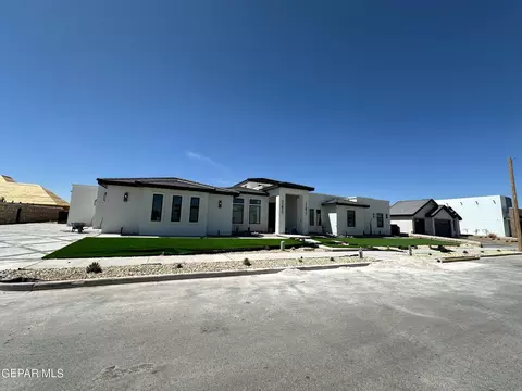 14500 Tierra Magnolia, El Paso, TX 79938