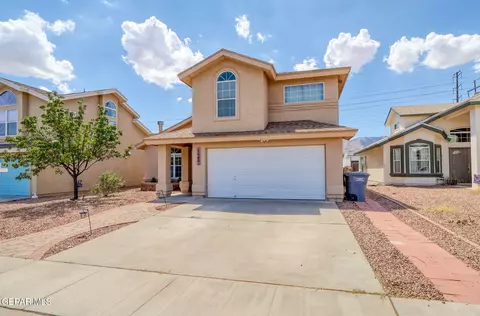 11257 N View St, El Paso, TX 79934