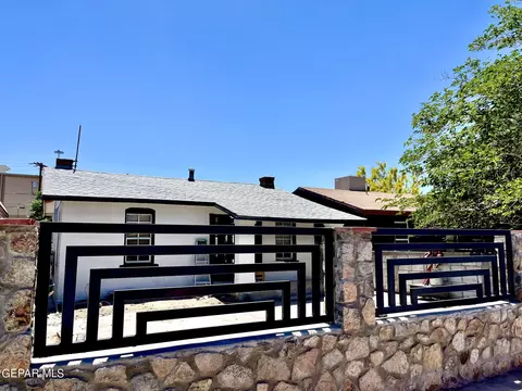 3218 E Missouri Ave, El Paso, TX 79903
