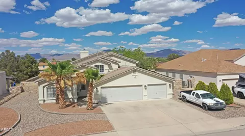 208 Cloud Song E, Santa Teresa, NM 88008