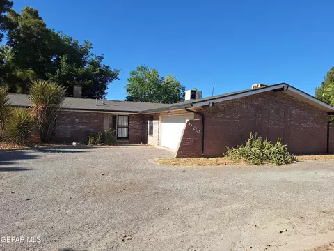 500 Crossbend Ct, El Paso, TX 79932