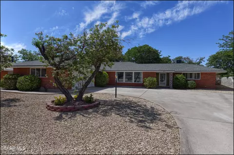 2614 Fillmore Ave, El Paso, TX 79930