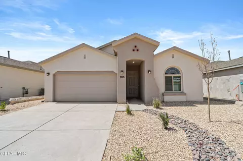 103 Sarah Trl, Santa Teresa, NM 88008